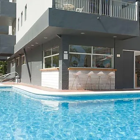 El Palmeral Ξενοδοχείο