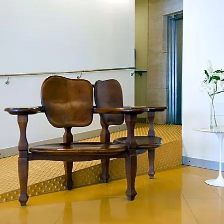 El Palmeral Hotel Benidorm