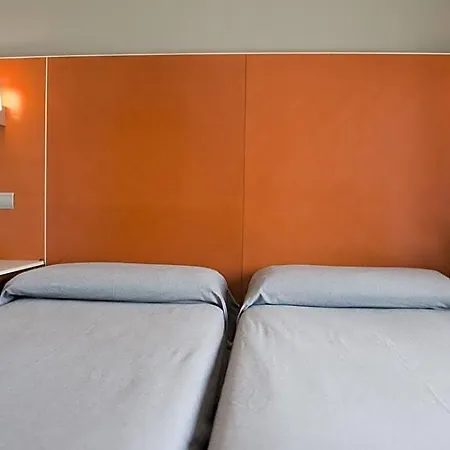El Palmeral 3*
