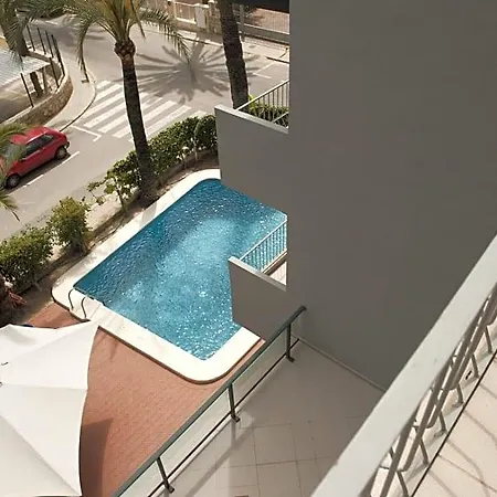 El Palmeral 3*