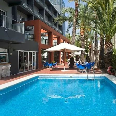 Hotel El Palmeral