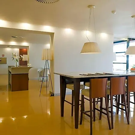 El Palmeral Hotel 3*
