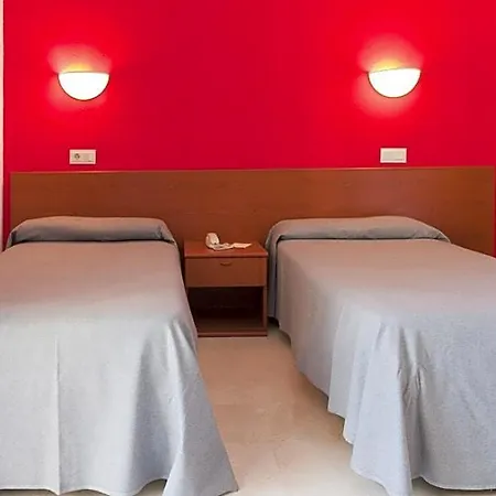 El Palmeral Hotel Benidorm