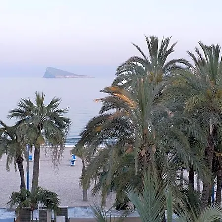 El Palmeral 3* Benidorm
